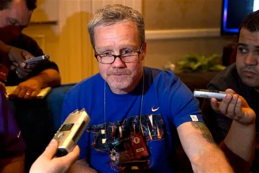 Freddie Roach tendrá show propio en la TV