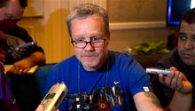 Freddie Roach tendrá show propio en la TV