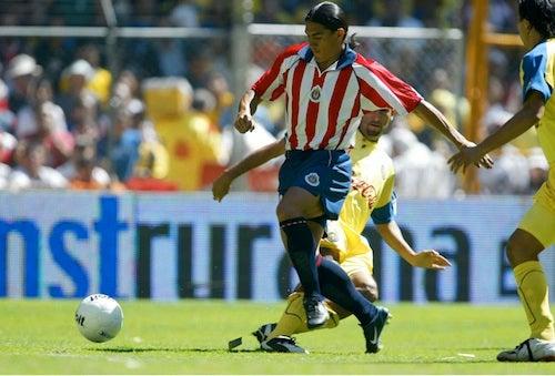 Defendió los colores de Chivas y Chivas USA | MEXSPORT
