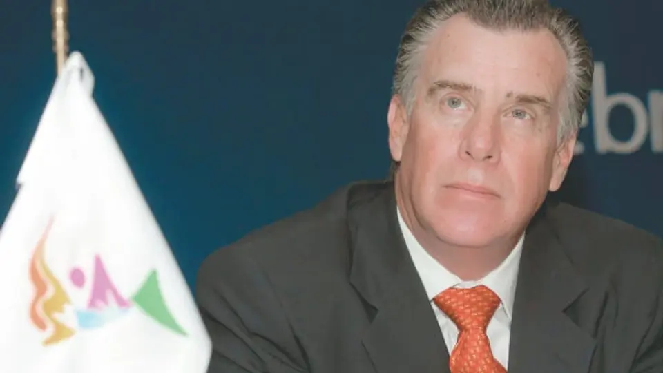 Ante auditoría a JP, el director de Copag está tranquilo