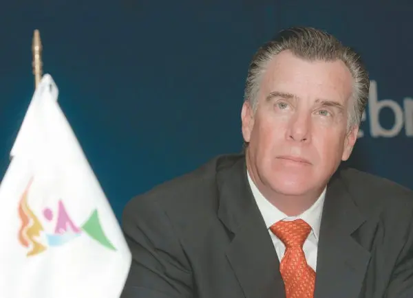 Ante auditoría a JP, el director de Copag está tranquilo
