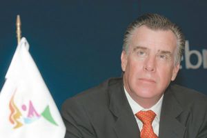 Ante auditoría a JP, el director de Copag está tranquilo