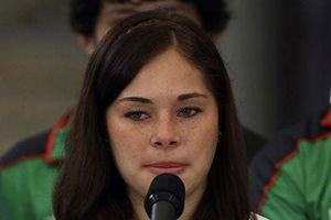 Drexel está lista para los Panamericanos