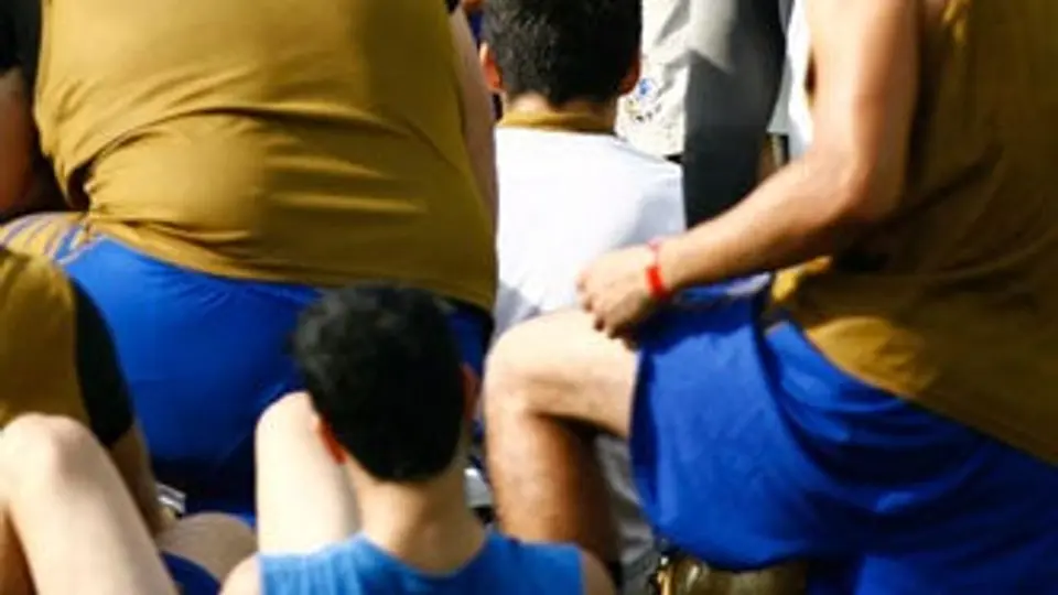 Auténticos tendrá sangre joven en la campaña 2011