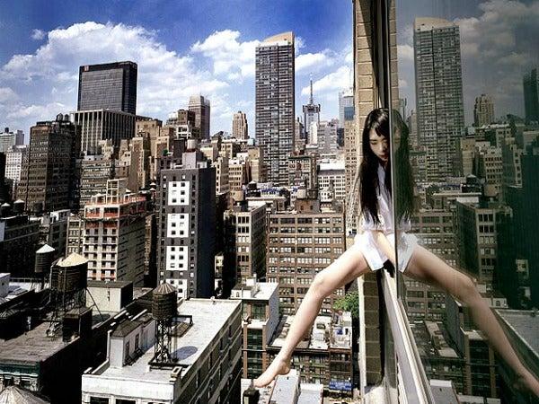 La ciudad de Nueva York desde otra perspectiva | Especial