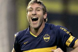 Palermo presentó su coche de carreras