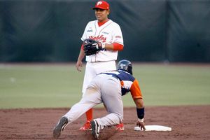 Los Diablos Rojos apalean 14-3 a los Tigres y ganan la serie