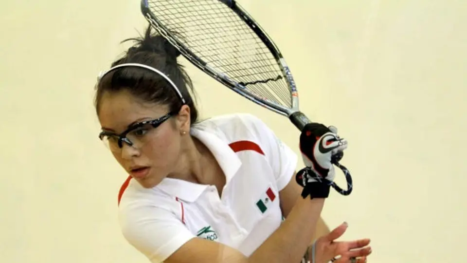 Lesión deja fuera a Longoria de segundo torneo de WPRO