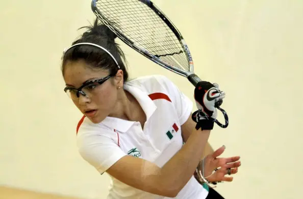 Lesión deja fuera a Longoria de segundo torneo de WPRO