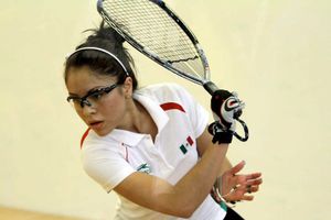 Lesión deja fuera a Longoria de segundo torneo de WPRO