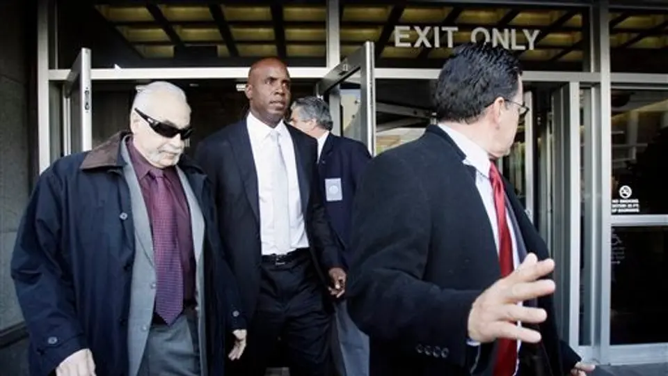 El entrenador de Bonds me dio drogas: Randy Velarde