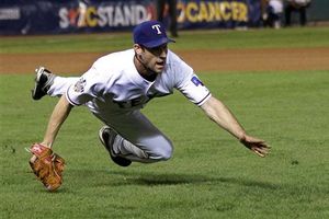 Cliff Lee se suma a lista de agentes libres