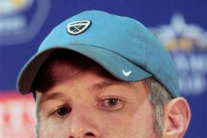 Favre sería multado pero no suspendido por conducta inapropiada