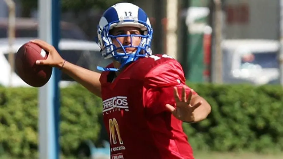 Borregos Salvajes espera con ansia el 2011