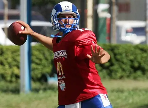 Borregos Salvajes espera con ansia el 2011