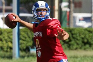 Borregos Salvajes espera con ansia el 2011