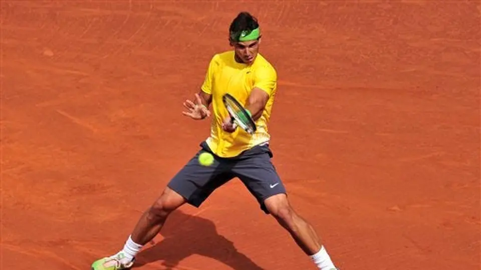 Nadal y Wozniacki, firmes en la cima del ranking