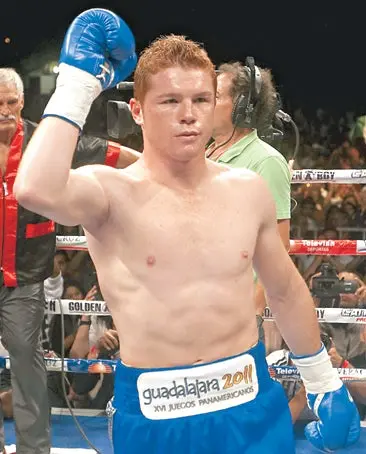 A pesar de demanda interpuesta, Canelo peleará: Golden Boy