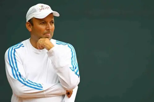 Jorge Lozano ve a México con posibilidades de medalla en tenis