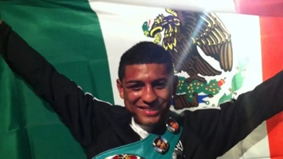 Mares tuvo una gran remontada y venció a Darchinyan
