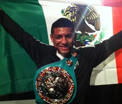 Mares tuvo una gran remontada y venció a Darchinyan