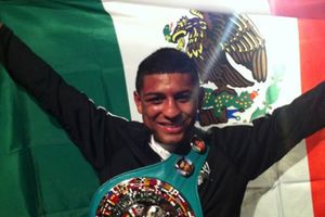 Mares tuvo una gran remontada y venció a Darchinyan