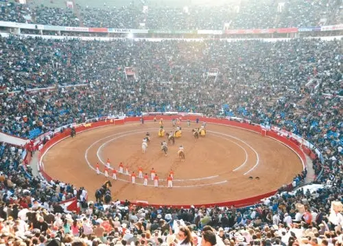 Triunfan en La México el 'Payo' y 'Zotoluco'