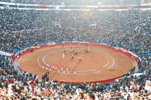 Triunfan en La México el 'Payo' y 'Zotoluco'