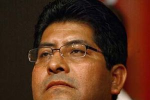 Onofre espera refrendar el título Panamericano de 2007