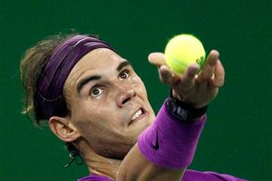 Confirman fecha para el duelo Nadal ante Ferrer en México