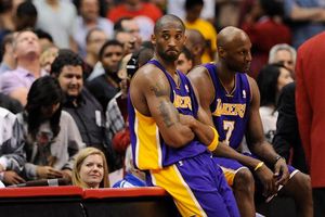 Lakers y Heat, hundidos en la inconsistencia