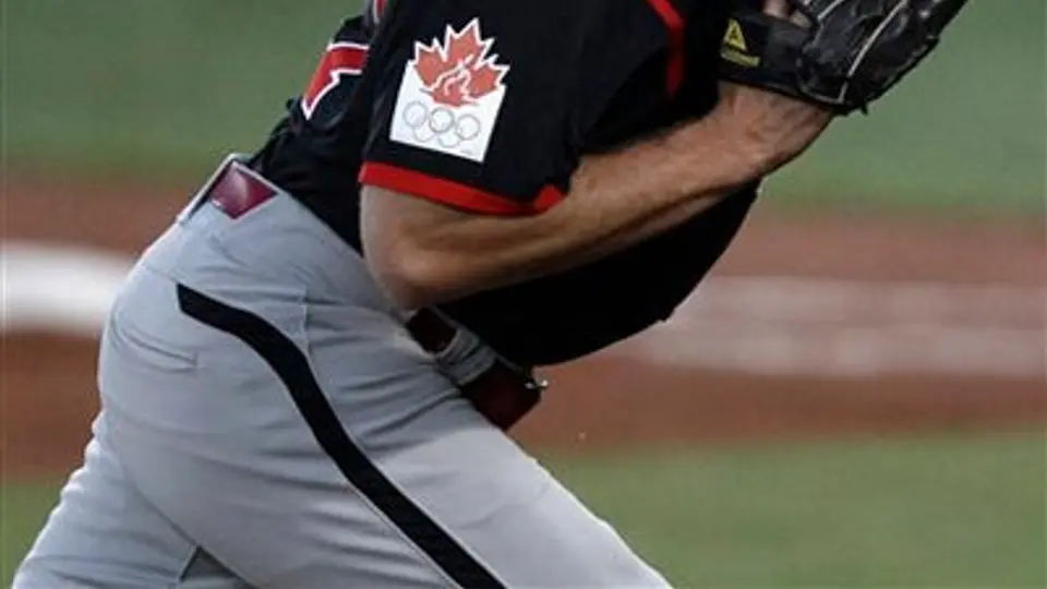 Canadá es campeón panamericano de beisbol al vencer a Estados Unidos