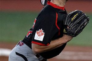 Canadá es campeón panamericano de beisbol al vencer a Estados Unidos