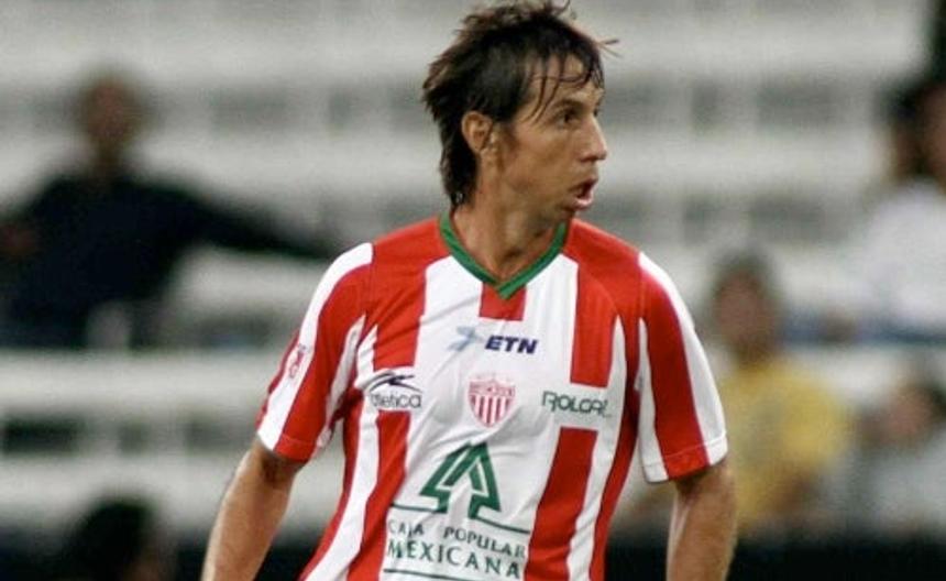 El 'Tilón' Chávez no ve con temor a Chivas | RÉCORD