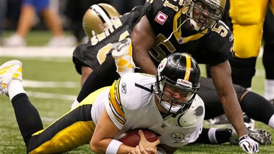 NFL opaca en rating a la Serie Mundial