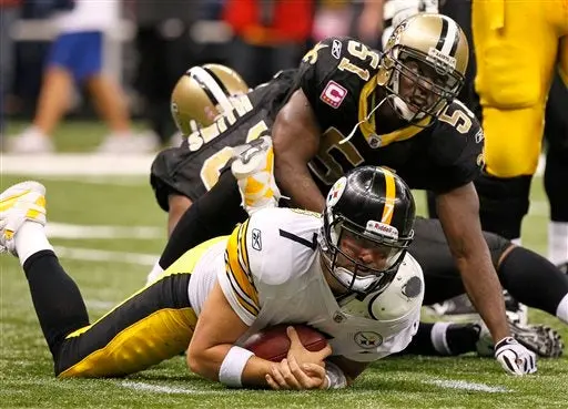 NFL opaca en rating a la Serie Mundial