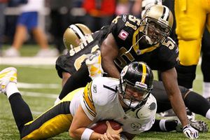 NFL opaca en rating a la Serie Mundial