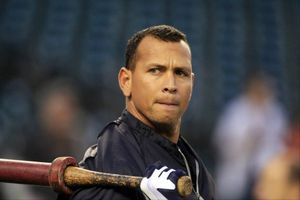 Alex Rodríguez niega supuesto dopaje