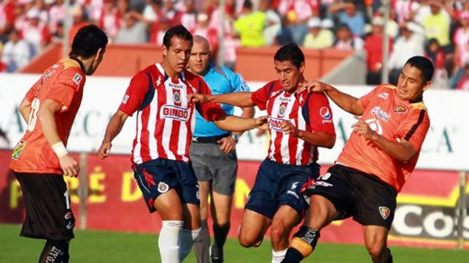 Chivas pospone juego de la fecha 2 ante Jaguares