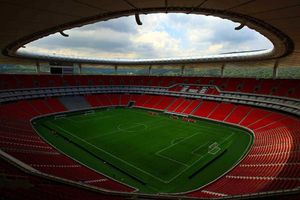 Casi agotados los boletos para la inauguración de JP