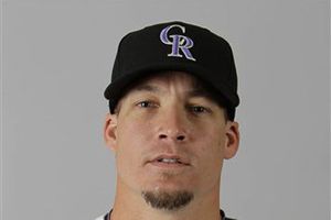 Mike Jacobs, baja tras dar positivo en control antidopaje