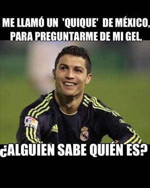 Los Memes de Poncho Vera