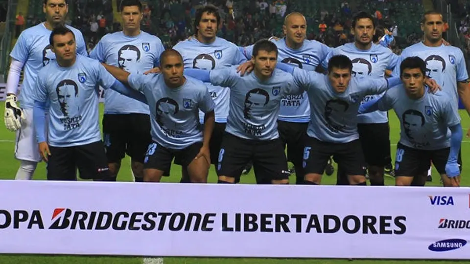 Técnico del Iquique acepta que León superó a su equipo por momentos