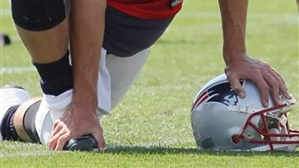 Brady quiere frenar a Jets en el Monday Night