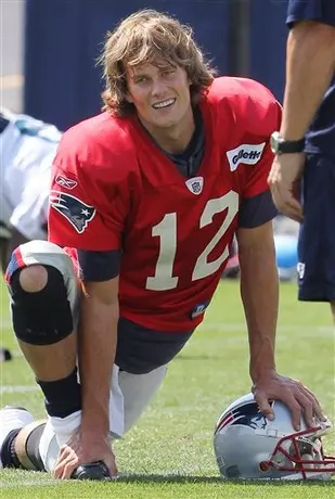 Brady quiere frenar a Jets en el Monday Night