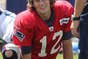 Brady quiere frenar a Jets en el Monday Night