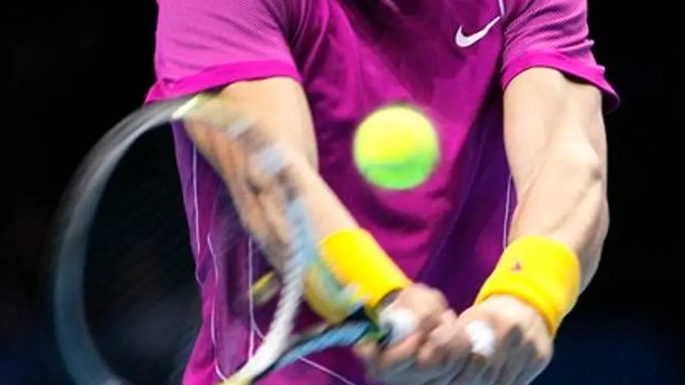 Nadal vence a Murray y va a la Final de Copa Masters