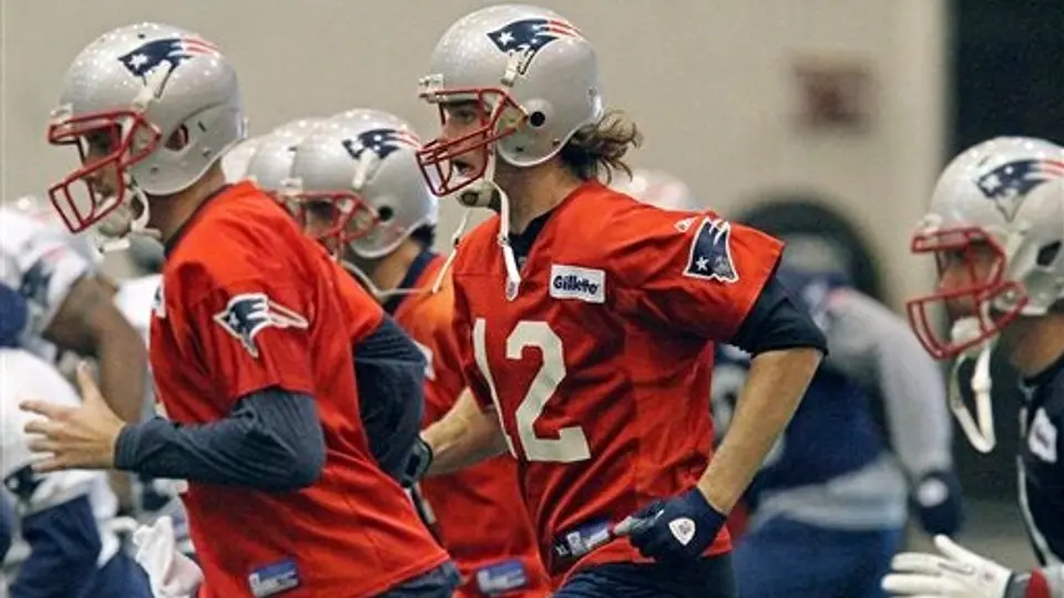 Aseguran que Brady tendrá una cirugía en el pie