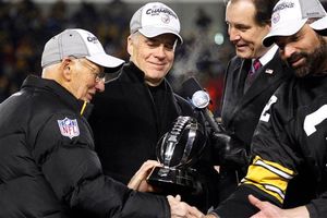 Dueño de Acereros desea evitar huelga en la NFL