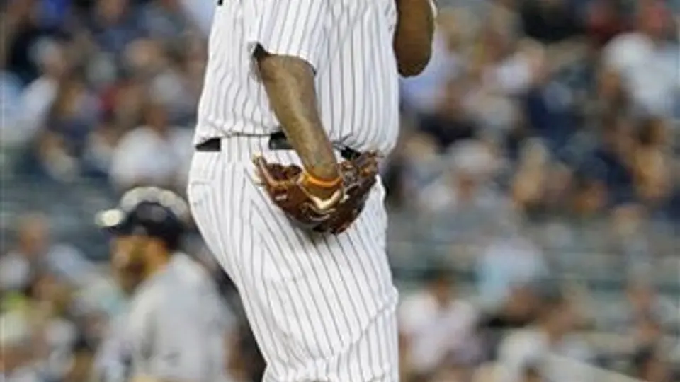 Rays apalean a CC Sabathia y derrotan a Yanquis 5-1